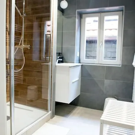 La Pomme Du President Ii Sélestat