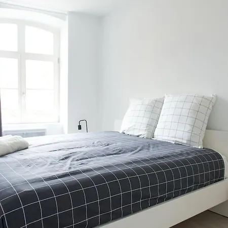 Apartament La Pomme Du President Ii Sélestat