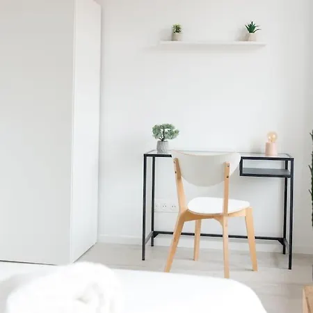 Apartament La Pomme Du President Ii Sélestat